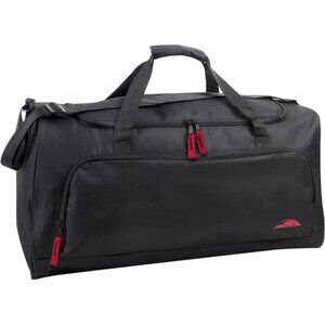 Lightweight Canvas Duffle Bags for Men & Women For Traveling, the Gym